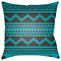 10753 x 19 x 4 Pillow