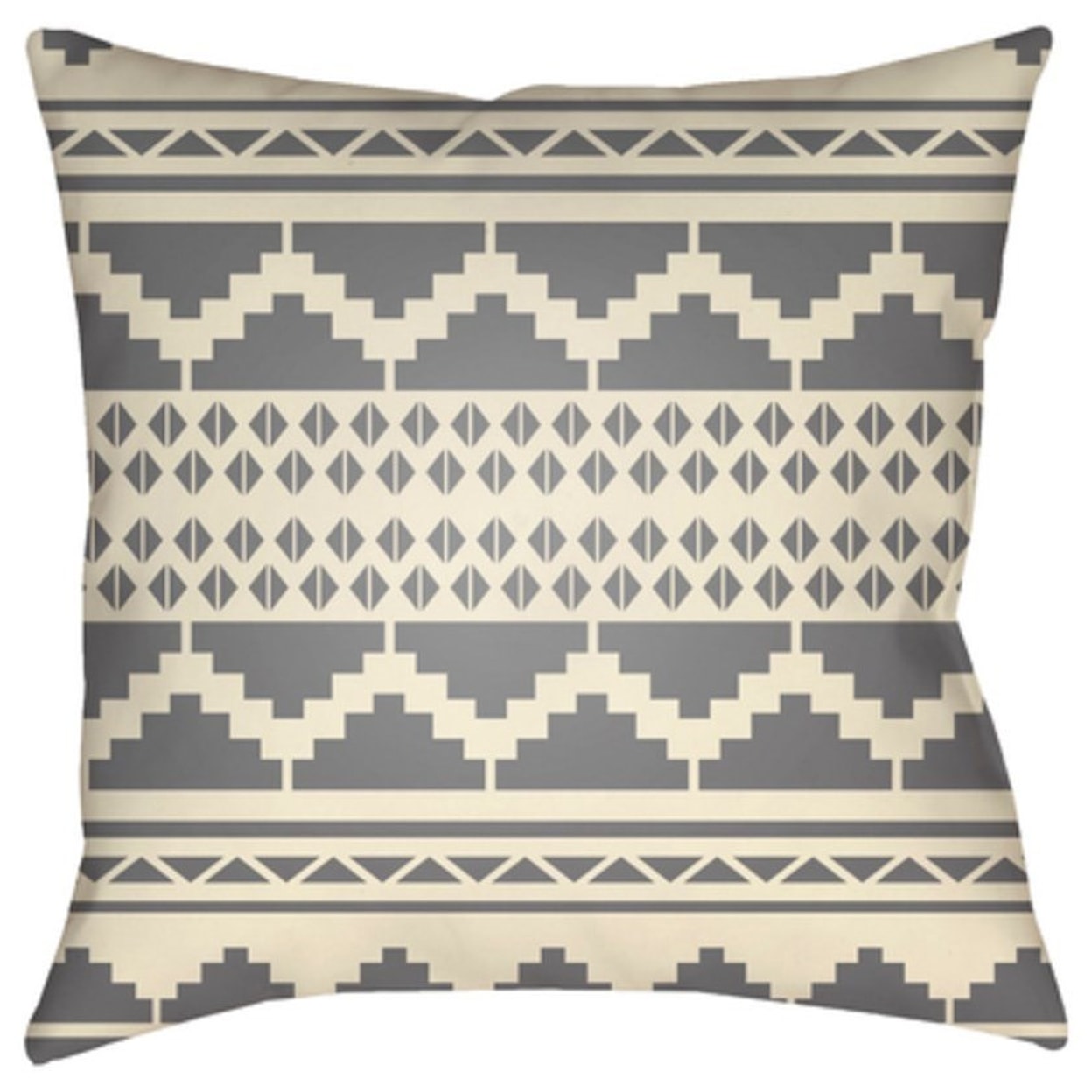 Surya Yindi Pillow