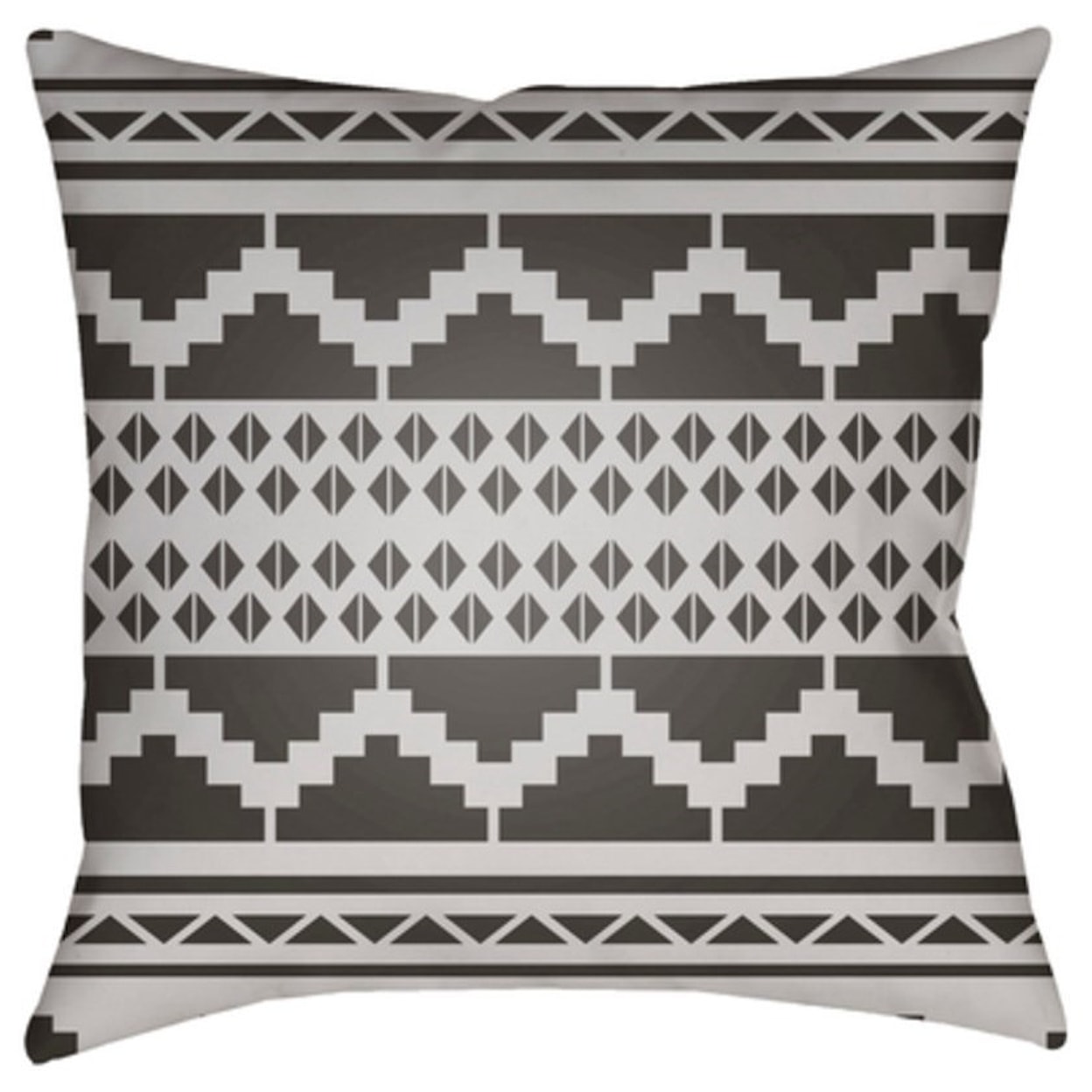 Surya Yindi Pillow