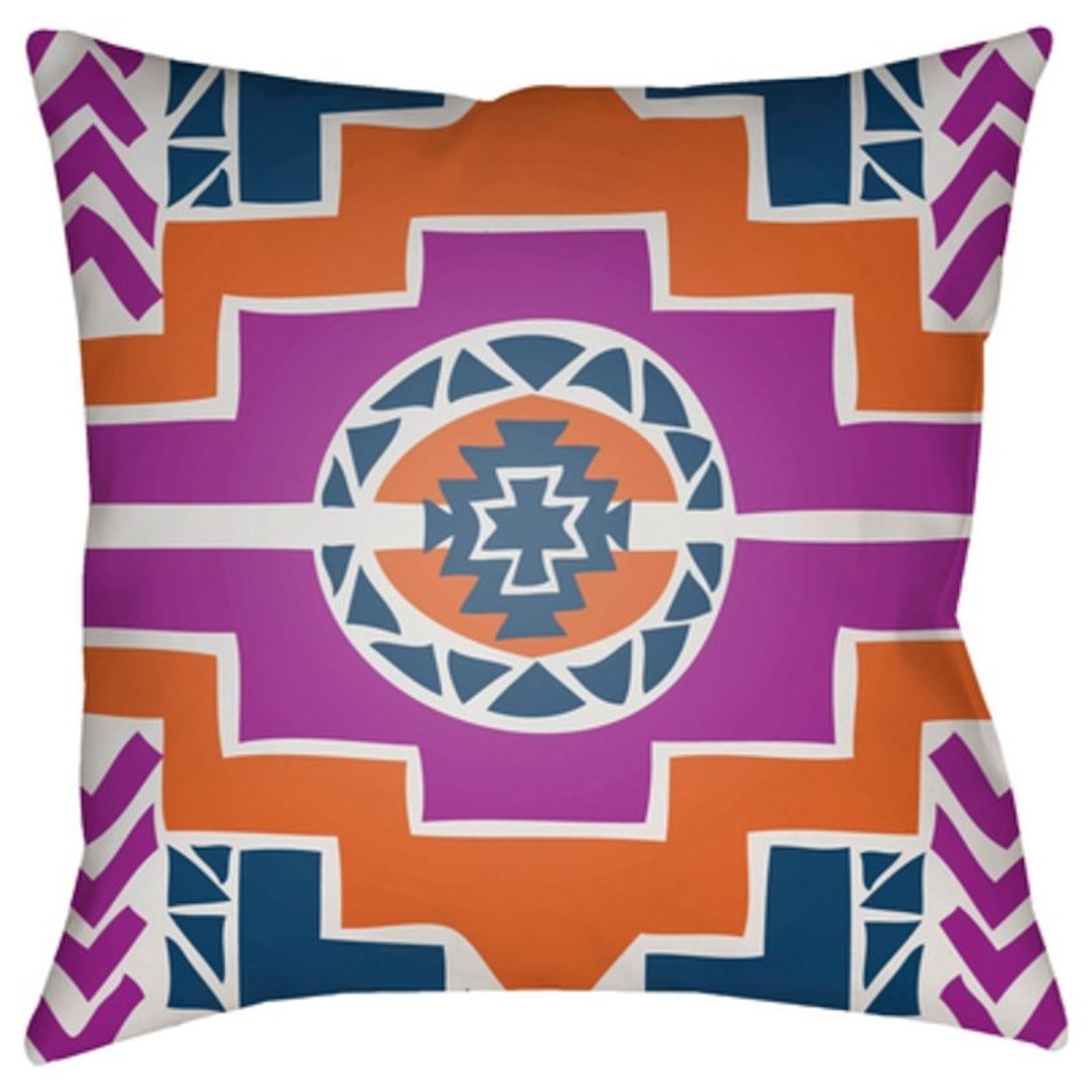 Surya Yindi Pillow