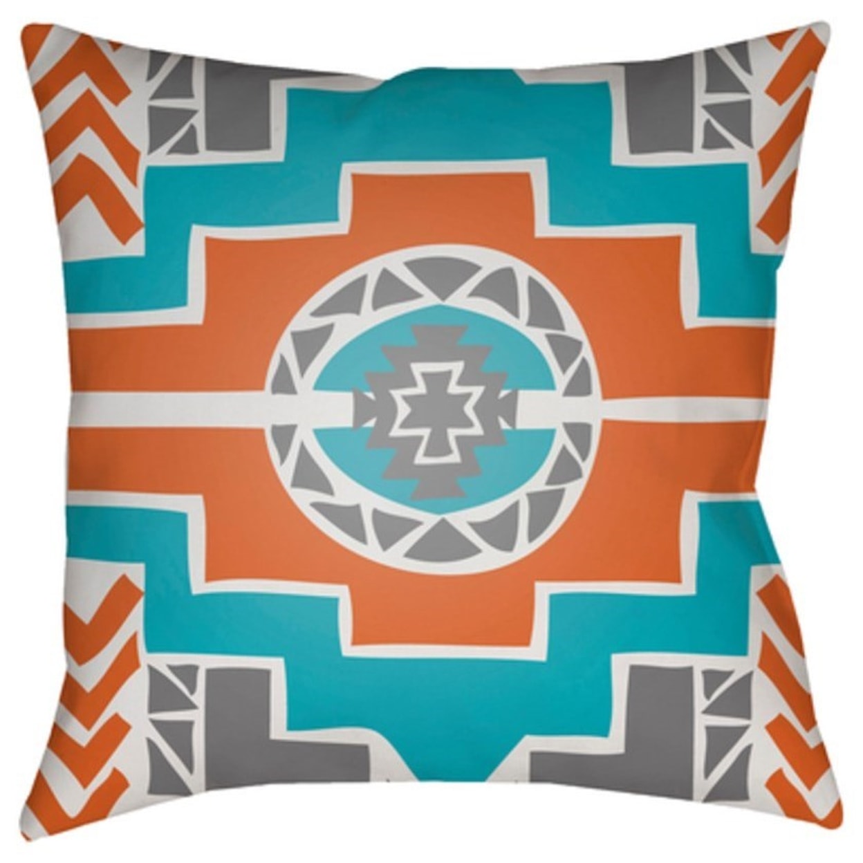 Surya Yindi Pillow