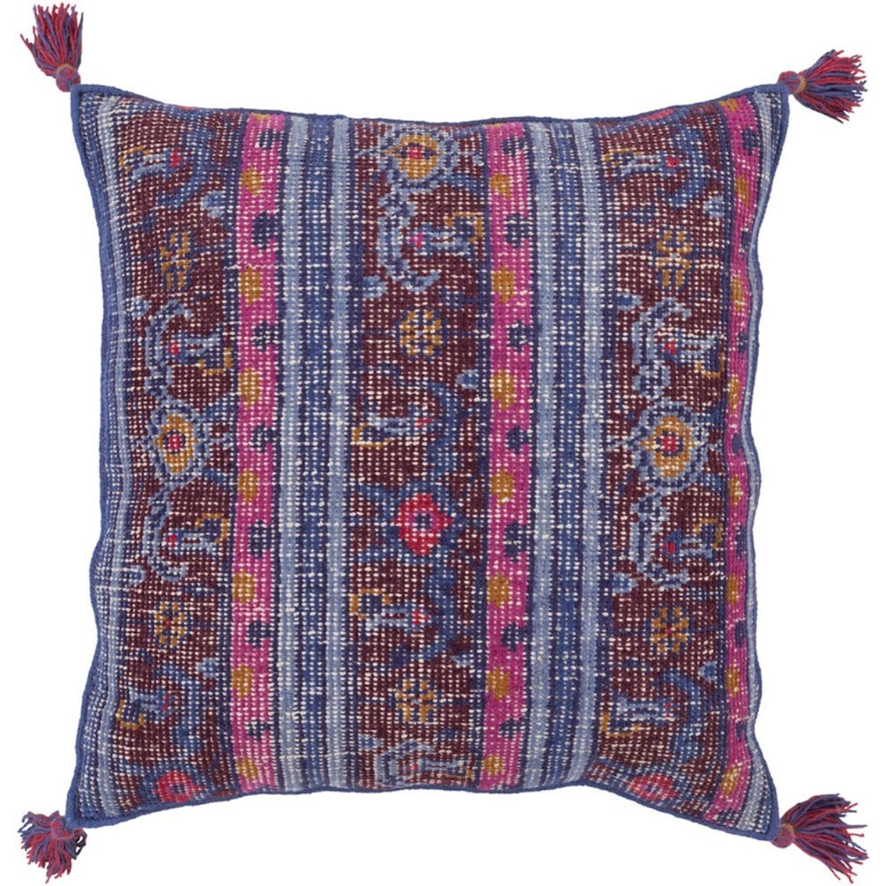 Surya Zahra Pillow