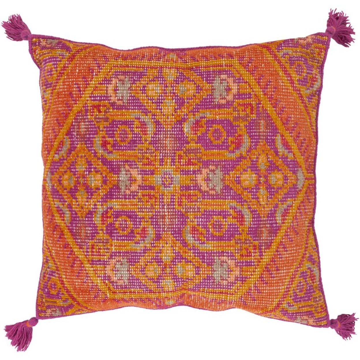 Surya Zahra Pillow