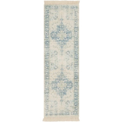2' x 3' Rug