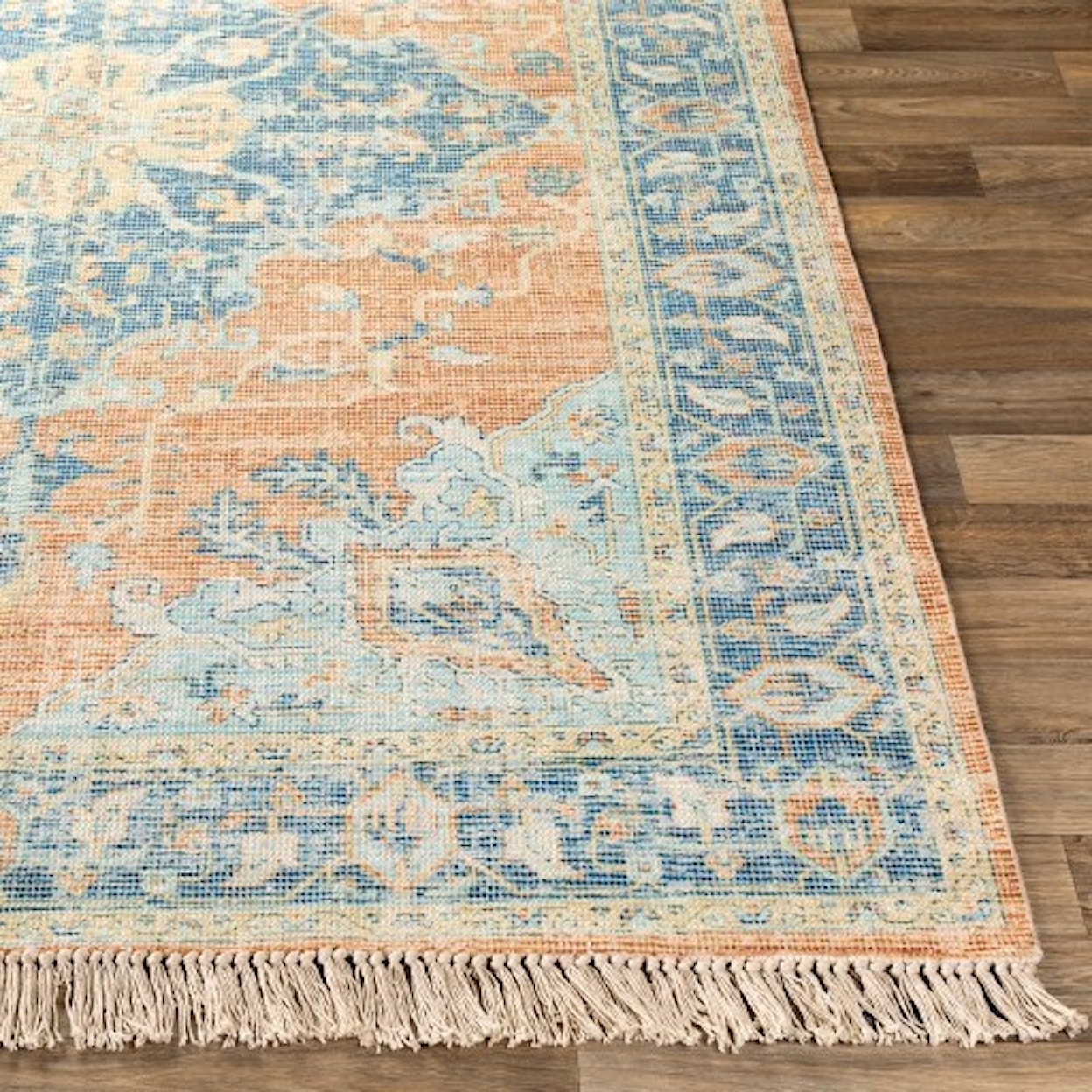 Surya Zainab 5' x 7'6" Rug