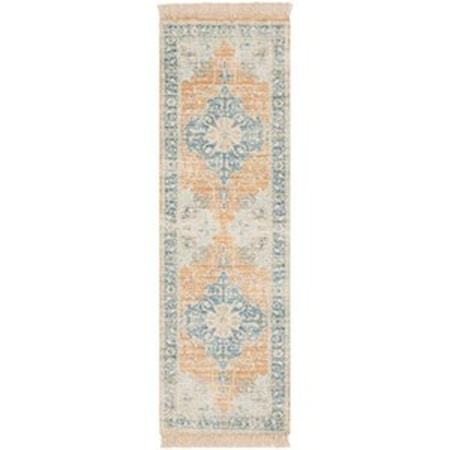 5' x 7'6" Rug