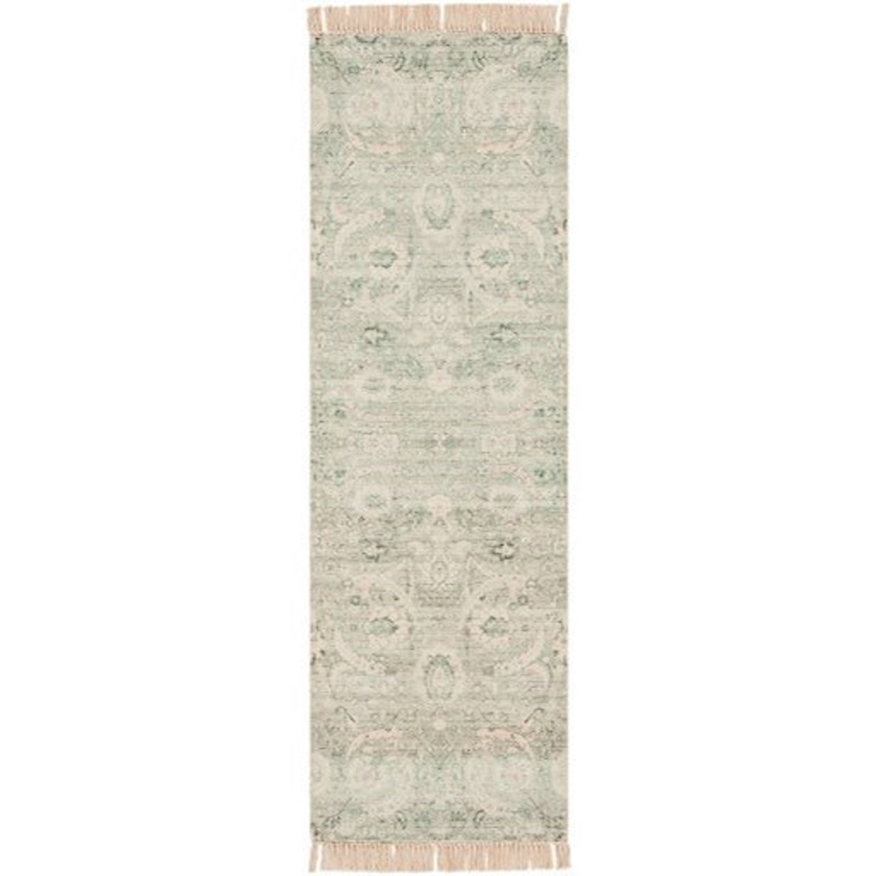 Surya Zainab 2'3" x 4' Rug