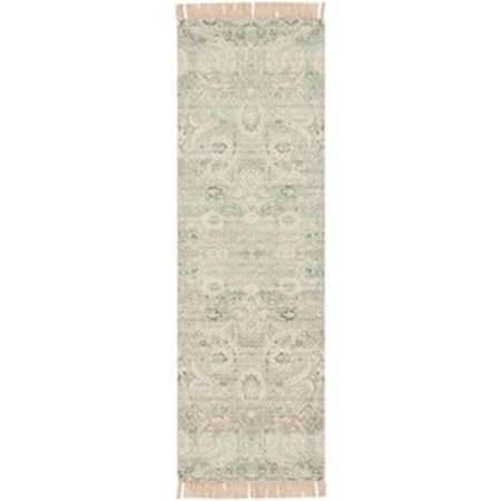 2'3" x 4' Rug