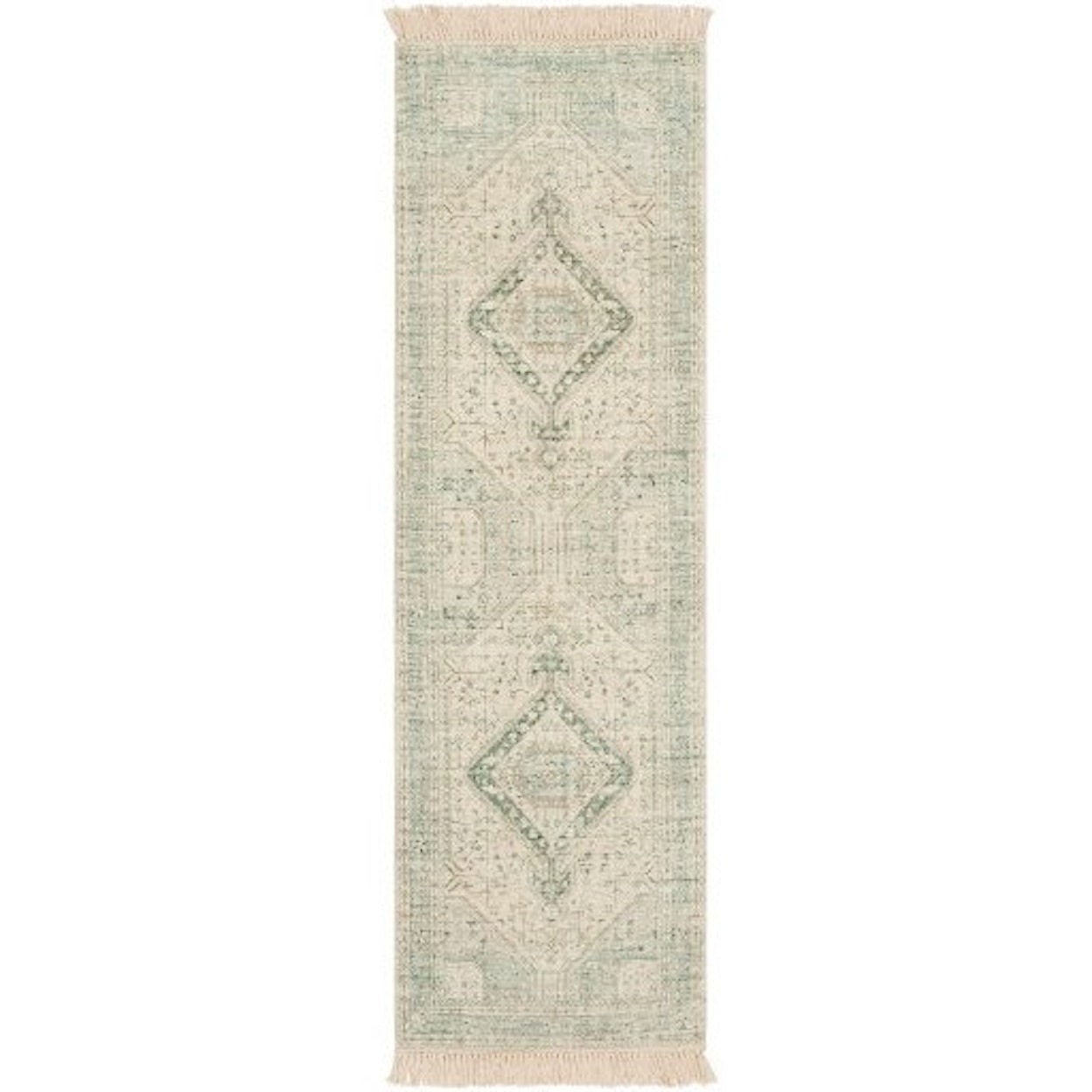 Surya Zainab 5' x 7'6" Rug