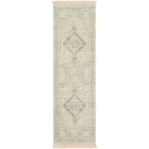 5' x 7'6" Rug