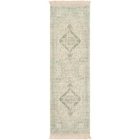 5' x 7'6" Rug