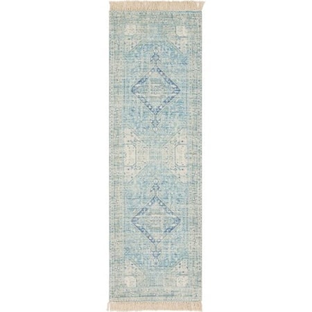 2'6" x 8' Rug