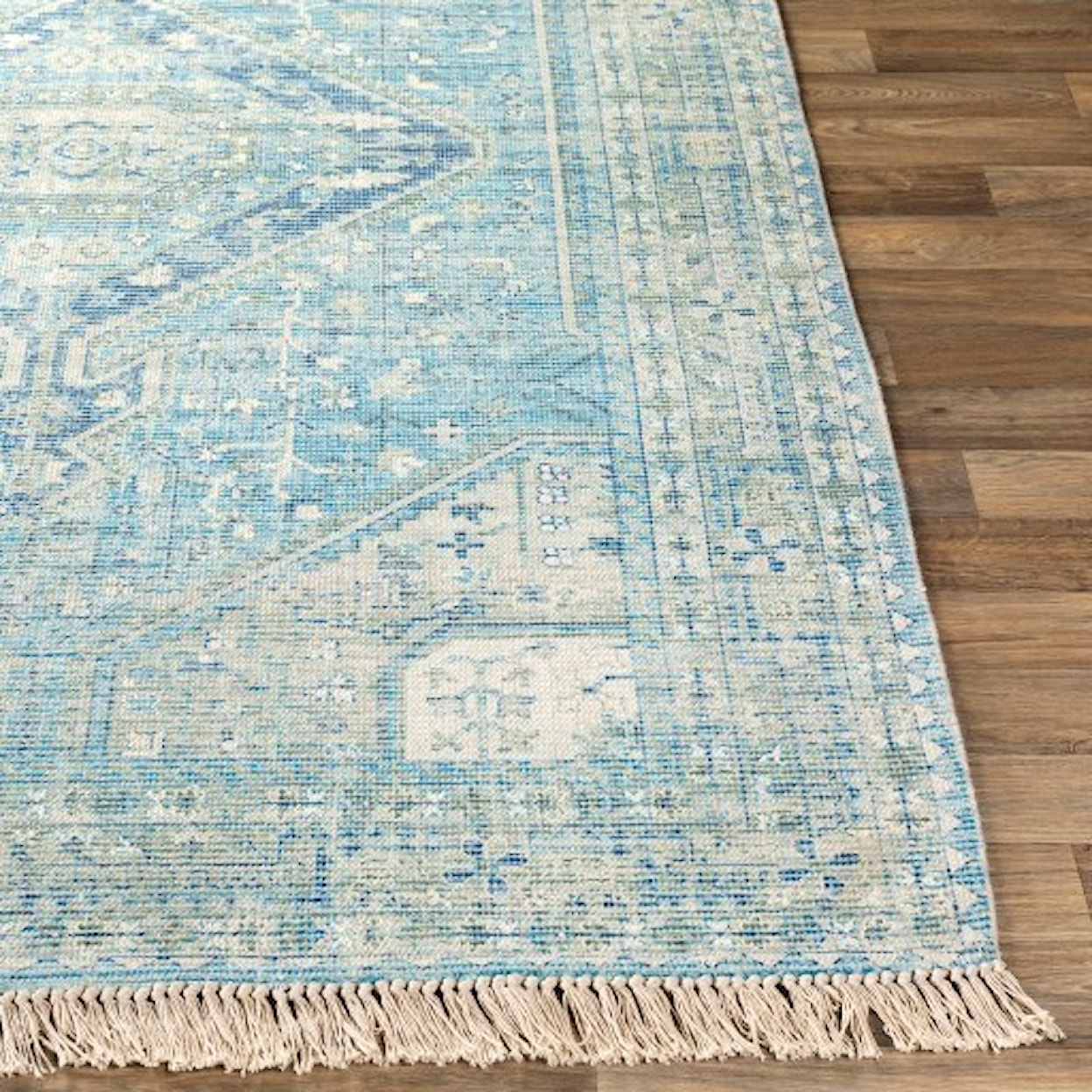 Surya Zainab 6' x 9' Rug