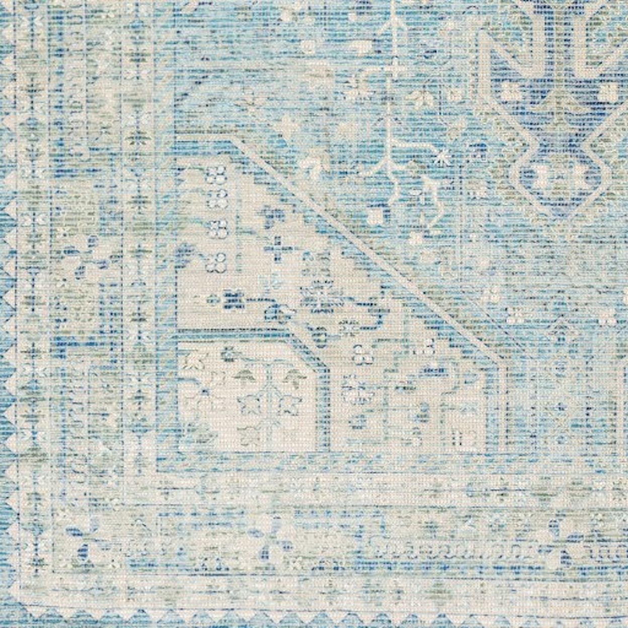 Surya Zainab 6' x 9' Rug