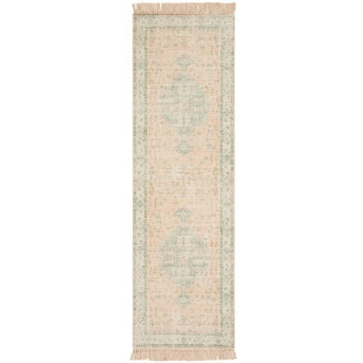 Surya Zainab 2'3" x 4' Rug