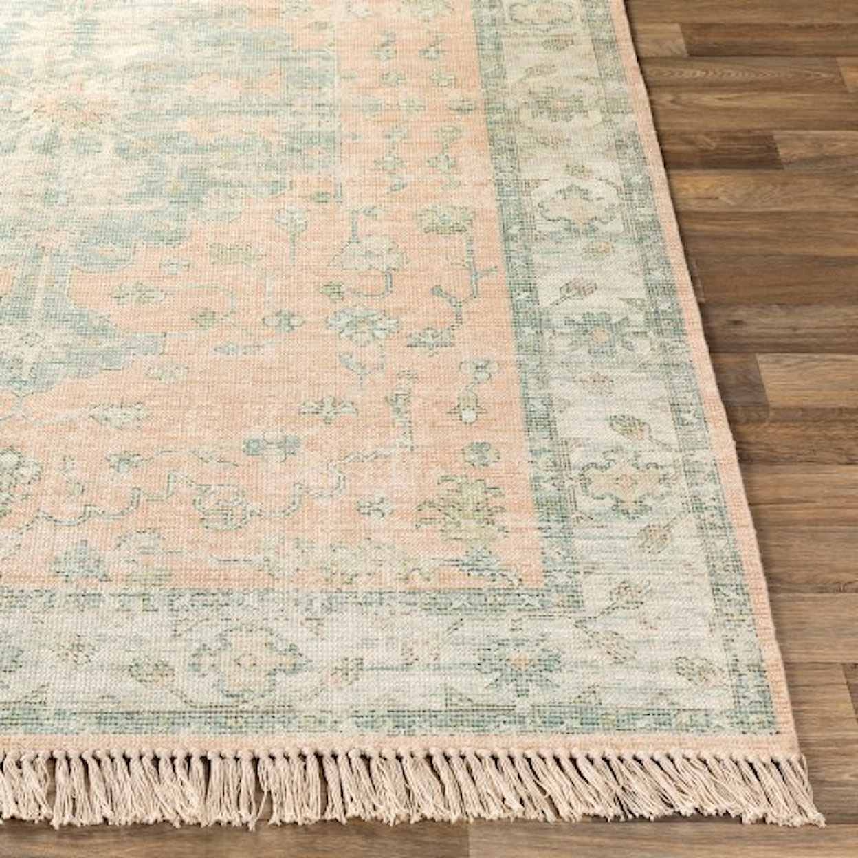 Surya Zainab 2'3" x 4' Rug