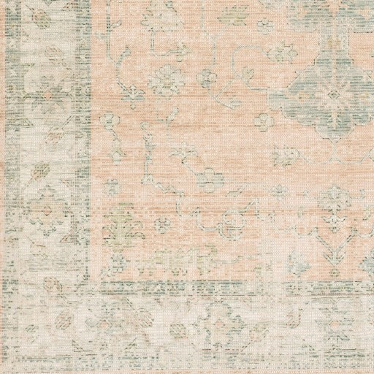 Surya Zainab 6' x 9' Rug