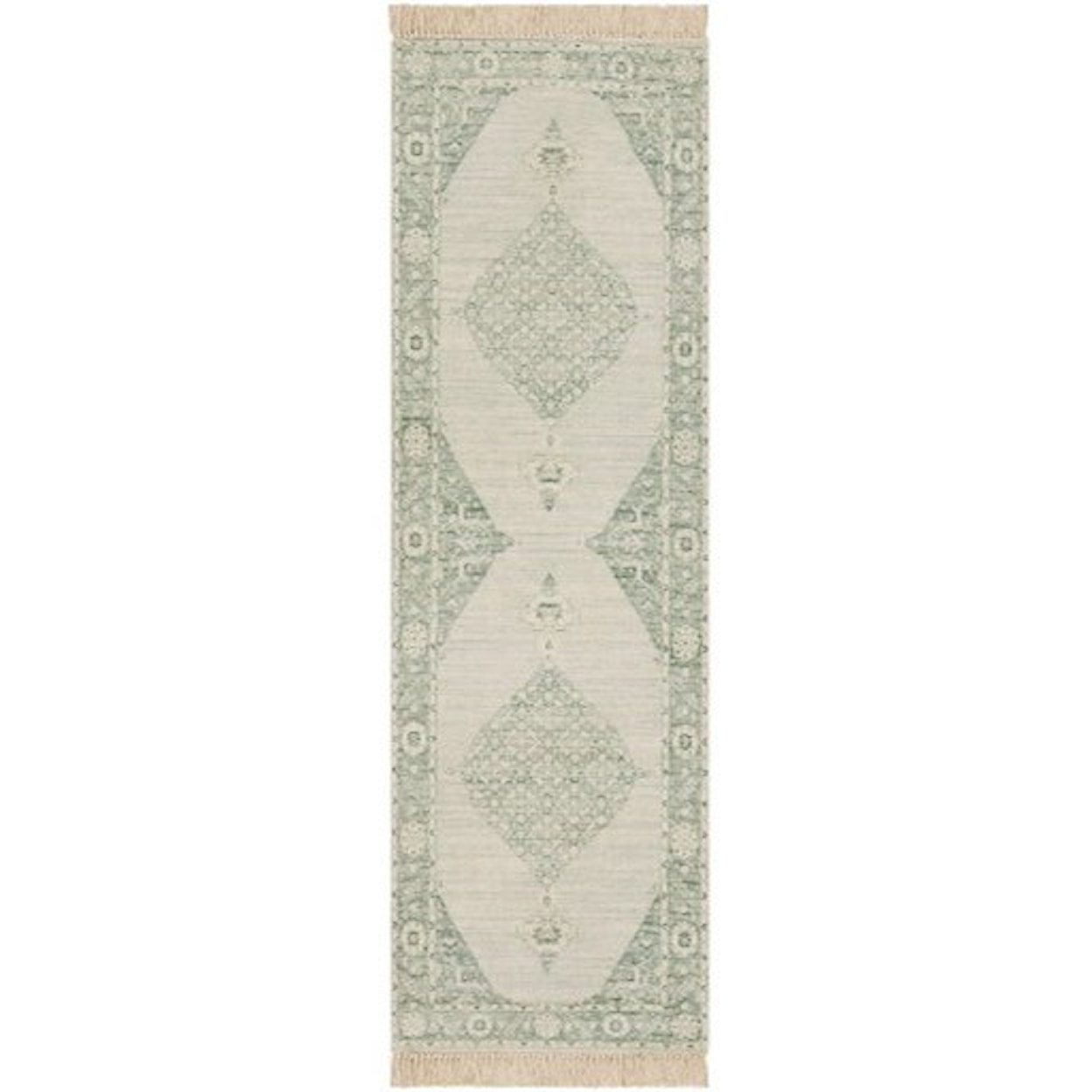 Surya Zainab 2' x 3' Rug