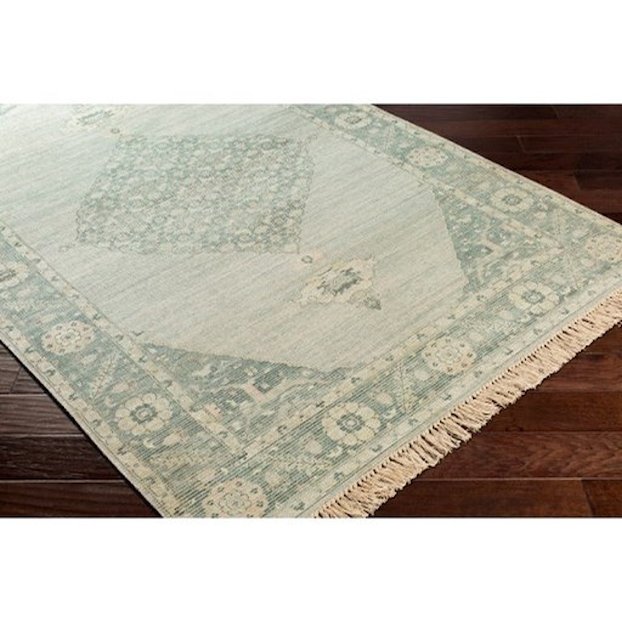 Surya Zainab 2' x 3' Rug