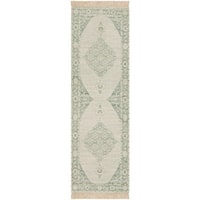 2'3" x 4' Rug