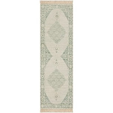 2'3" x 4' Rug