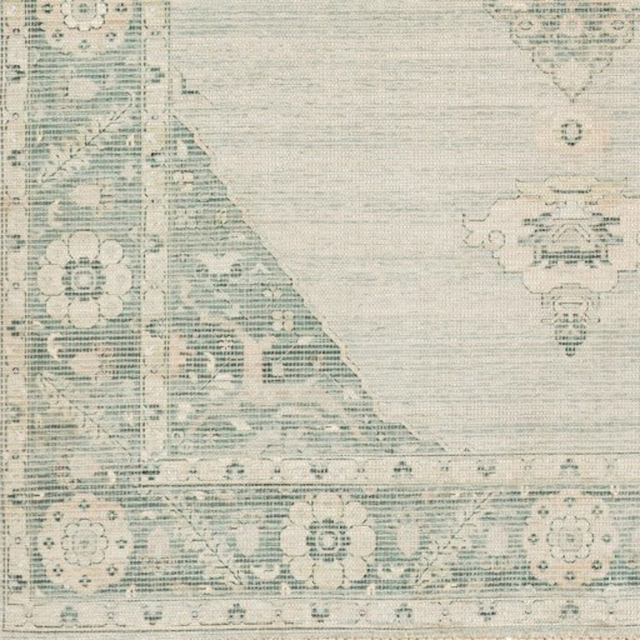 Surya Zainab 2'6" x 8' Rug