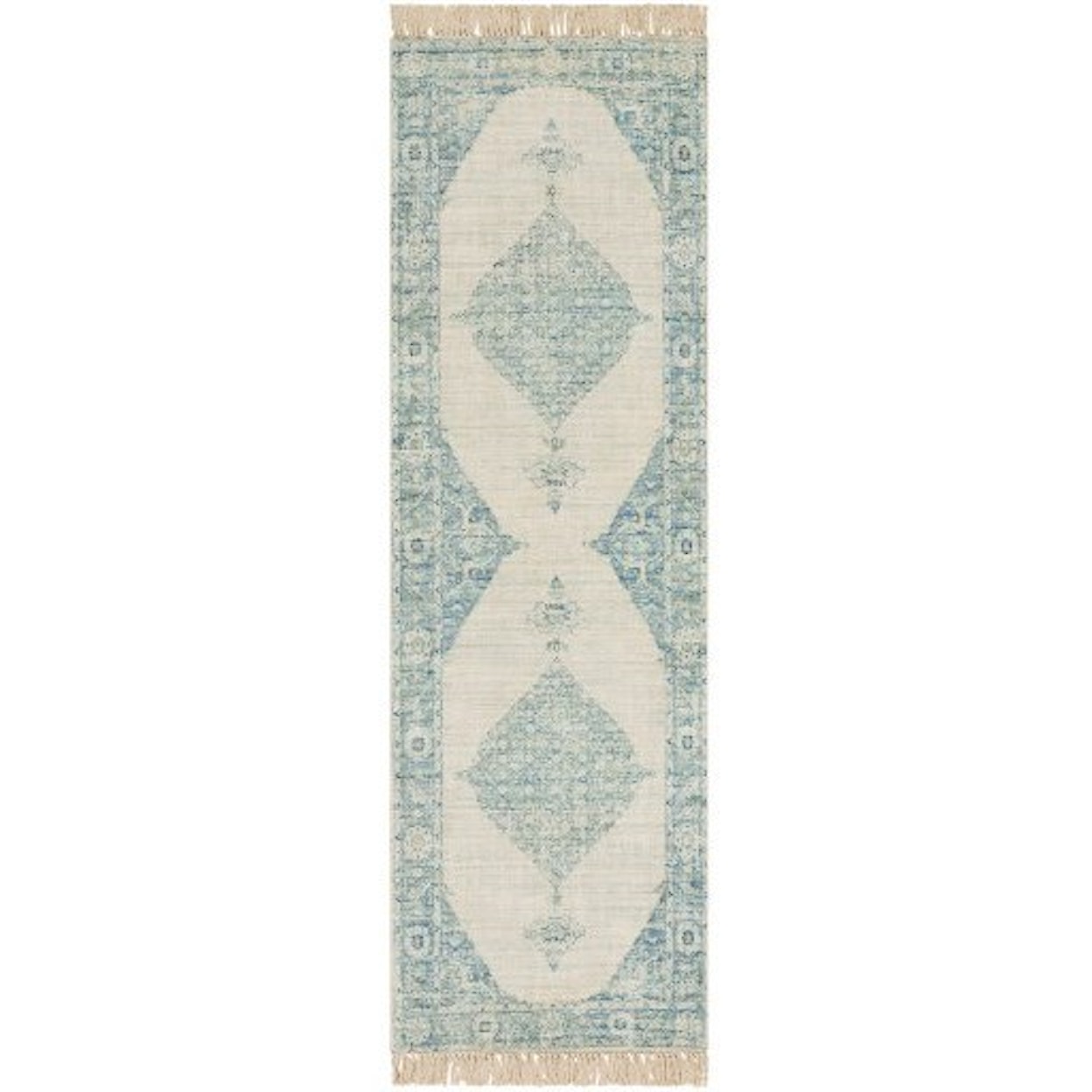 Surya Zainab 5' x 7'6" Rug