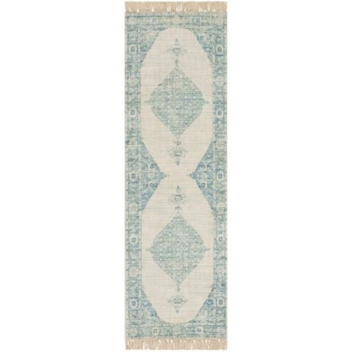 5' x 7'6" Rug