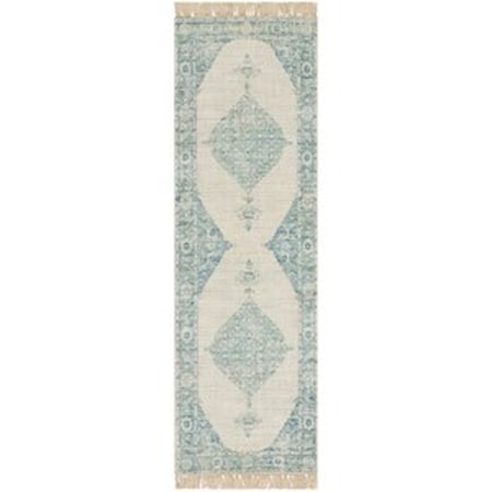 5' x 7'6" Rug