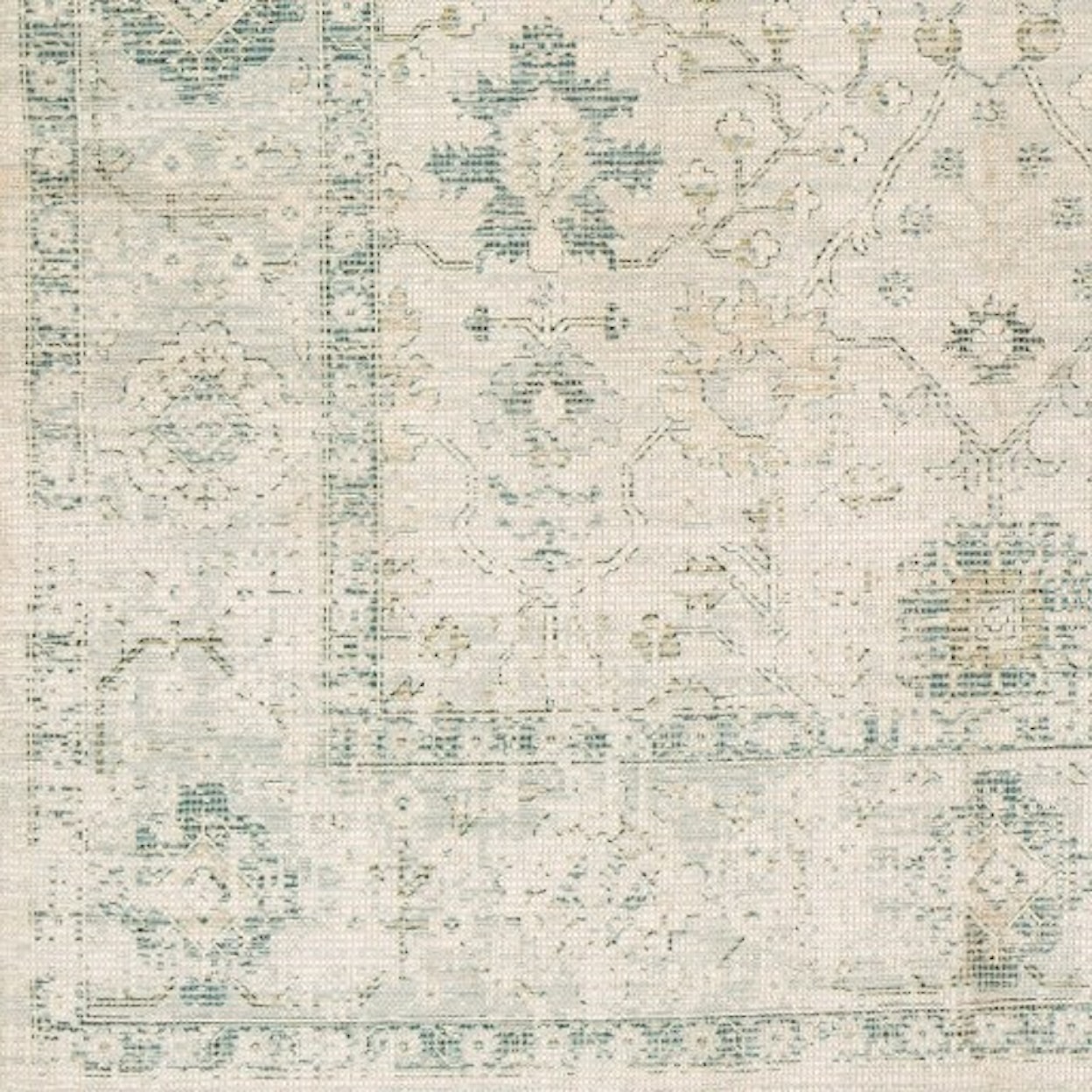 Surya Zainab 2' x 3' Rug