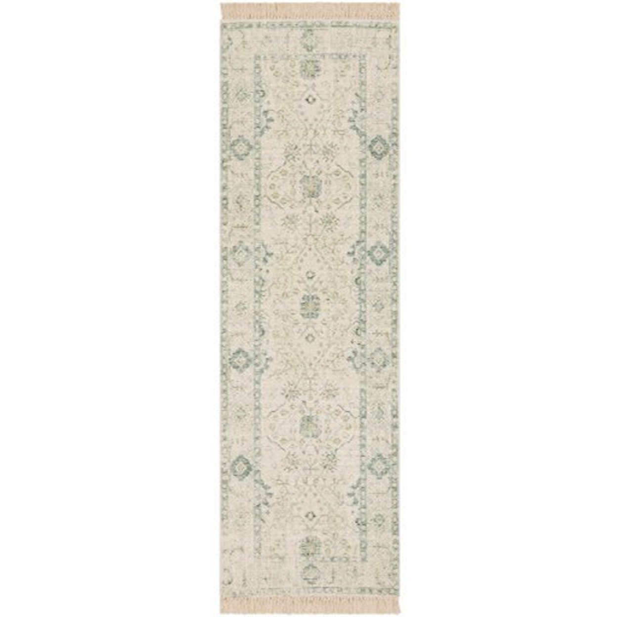 Surya Zainab 2'6" x 8' Rug