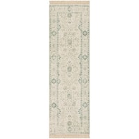 2'6" x 8' Rug