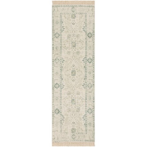 8' x 10' Rug