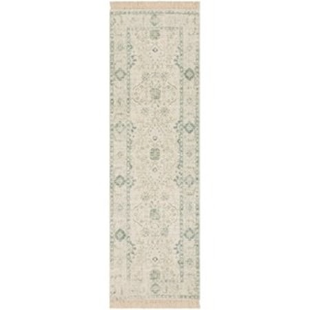 8' x 10' Rug