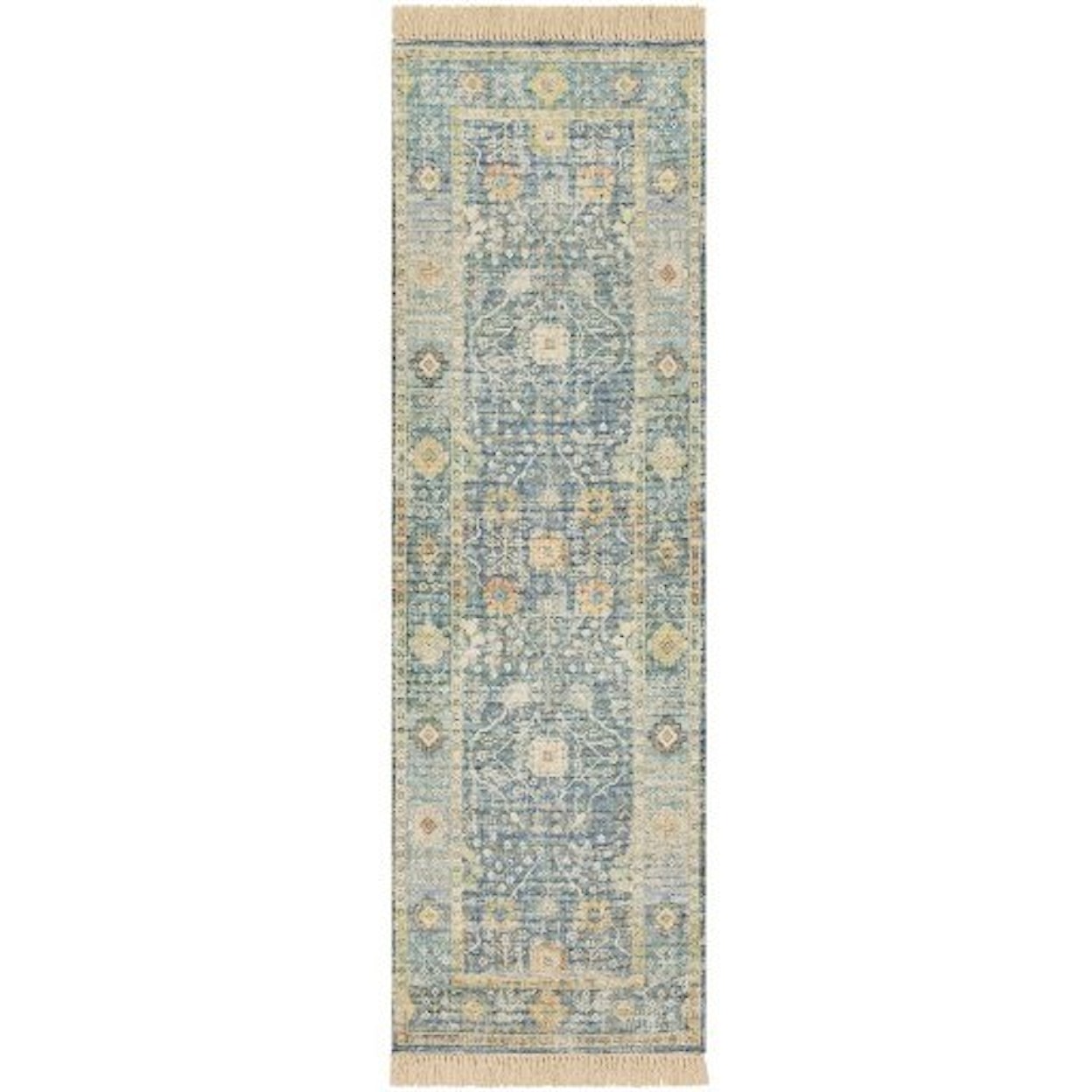 Surya Zainab 2' x 3' Rug