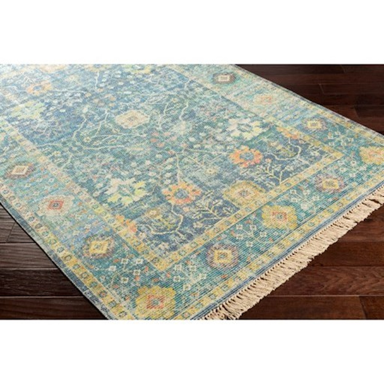 Surya Zainab 2' x 3' Rug