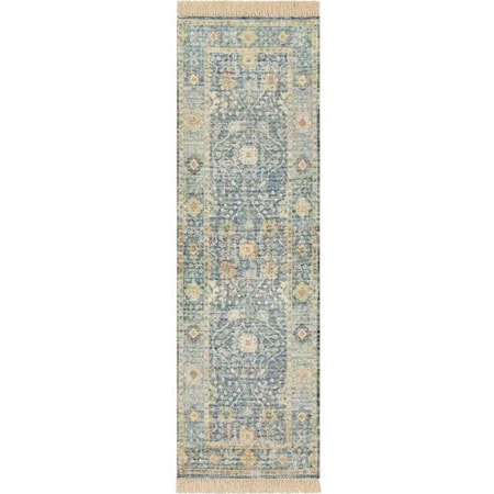 2'3" x 4' Rug