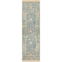 6' x 9' Rug