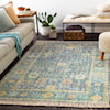 Surya Zainab 6' x 9' Rug