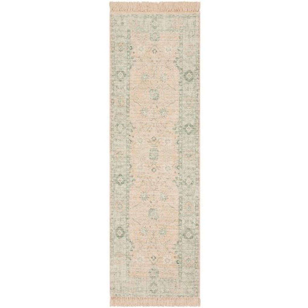 Surya Zainab 2' x 3' Rug