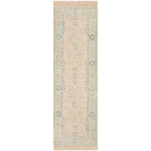 2' x 3' Rug