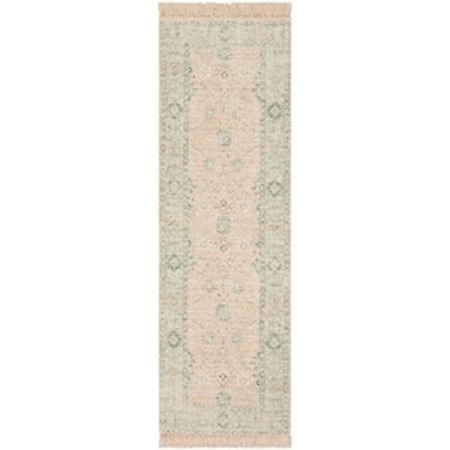 5' x 7'6" Rug