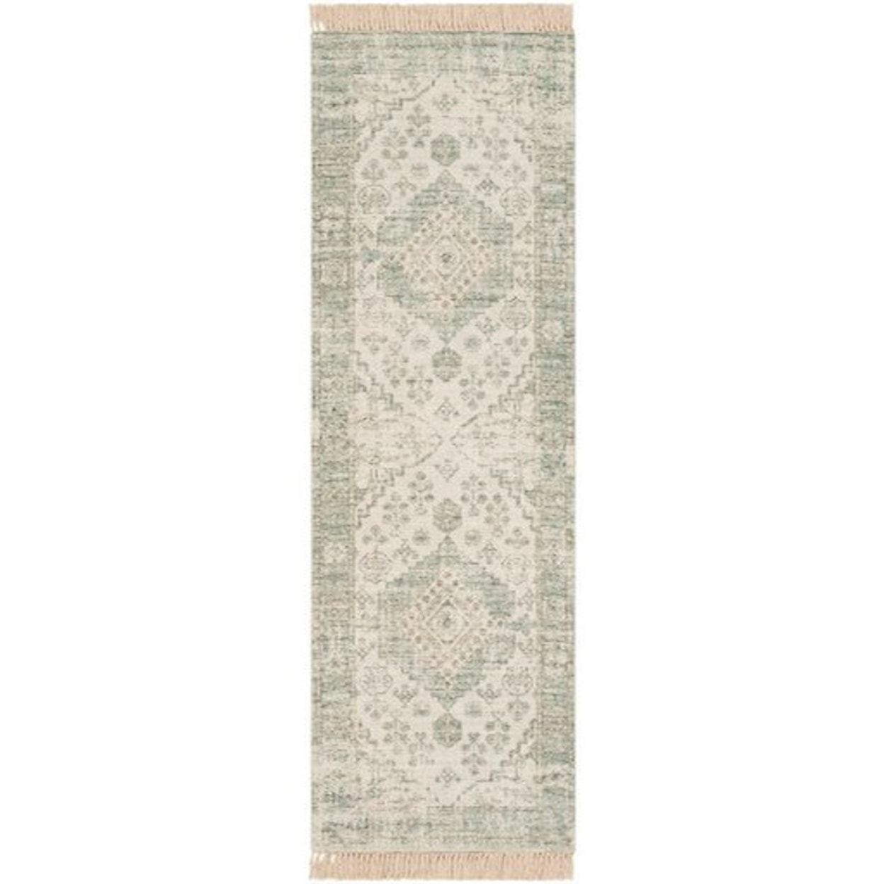 Surya Zainab 2' x 3' Rug