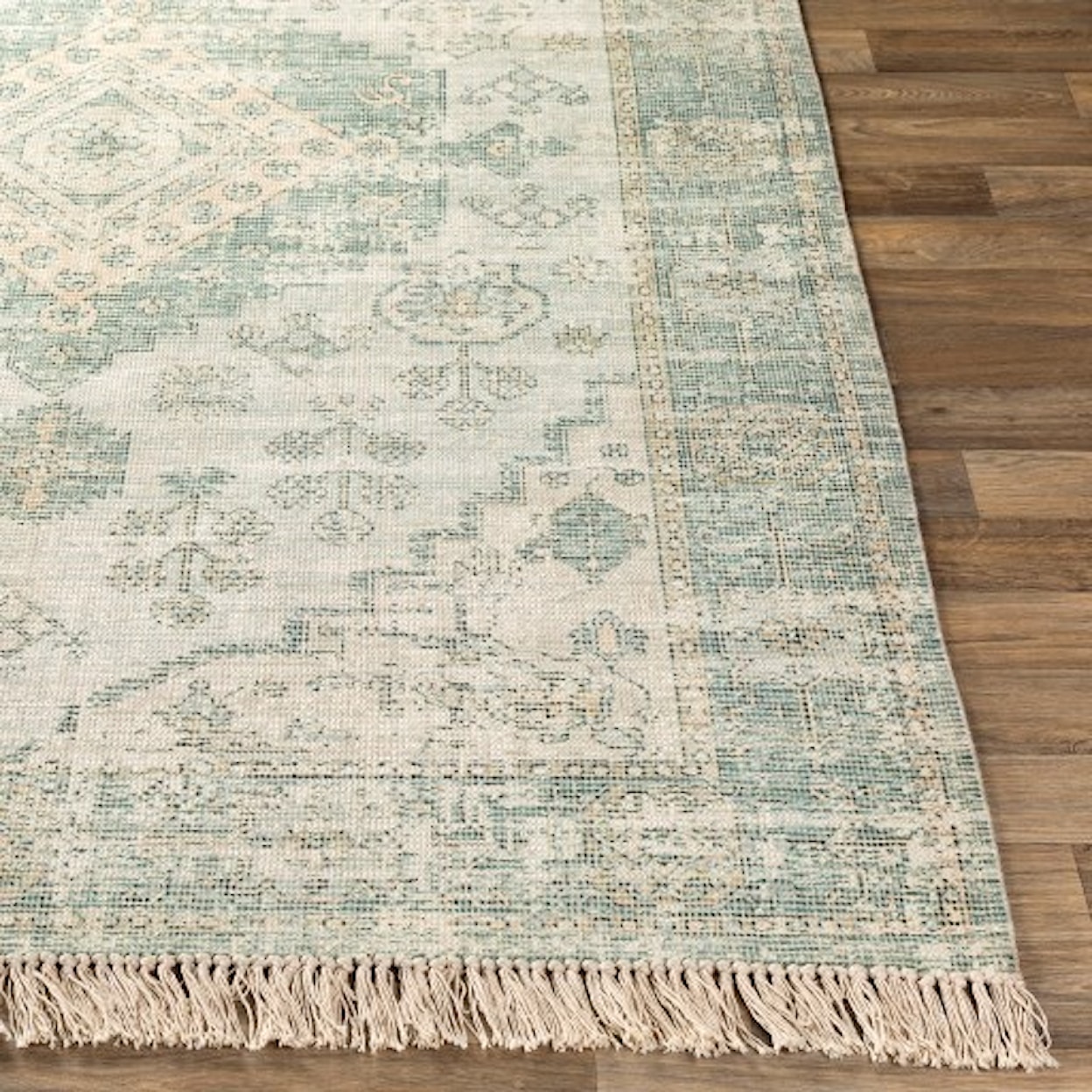 Surya Zainab 2'6" x 8' Rug