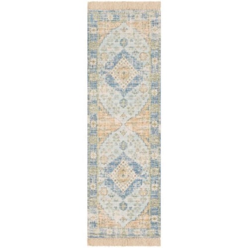 6' x 9' Rug