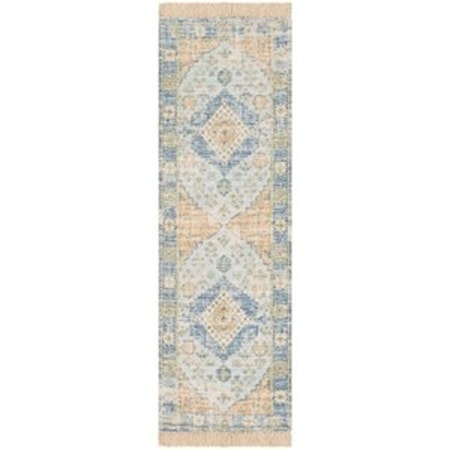 6' x 9' Rug