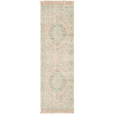2'6" x 8' Rug
