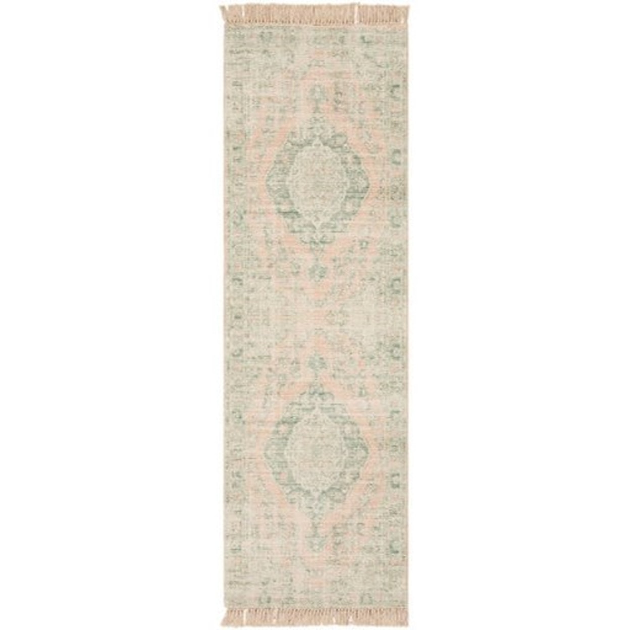 Surya Zainab 8' x 10' Rug