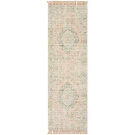 8' x 10' Rug