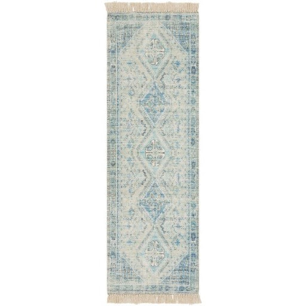 Surya Zainab 2'6" x 8' Rug